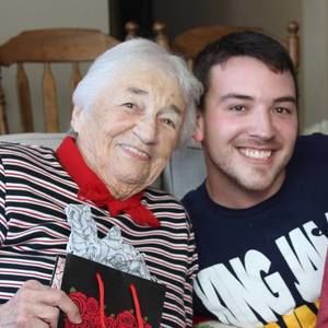 Meet your Posher, Sam